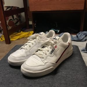 Kids Adidas Continentals